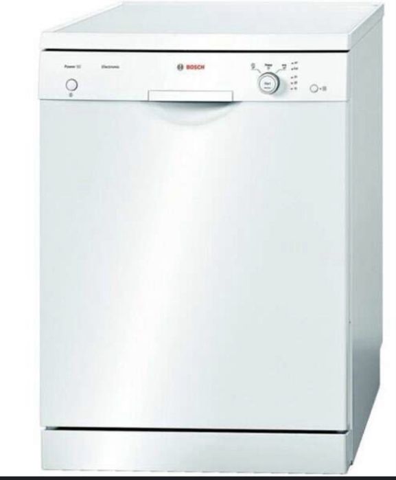bosch power 55' посудомоечная машина