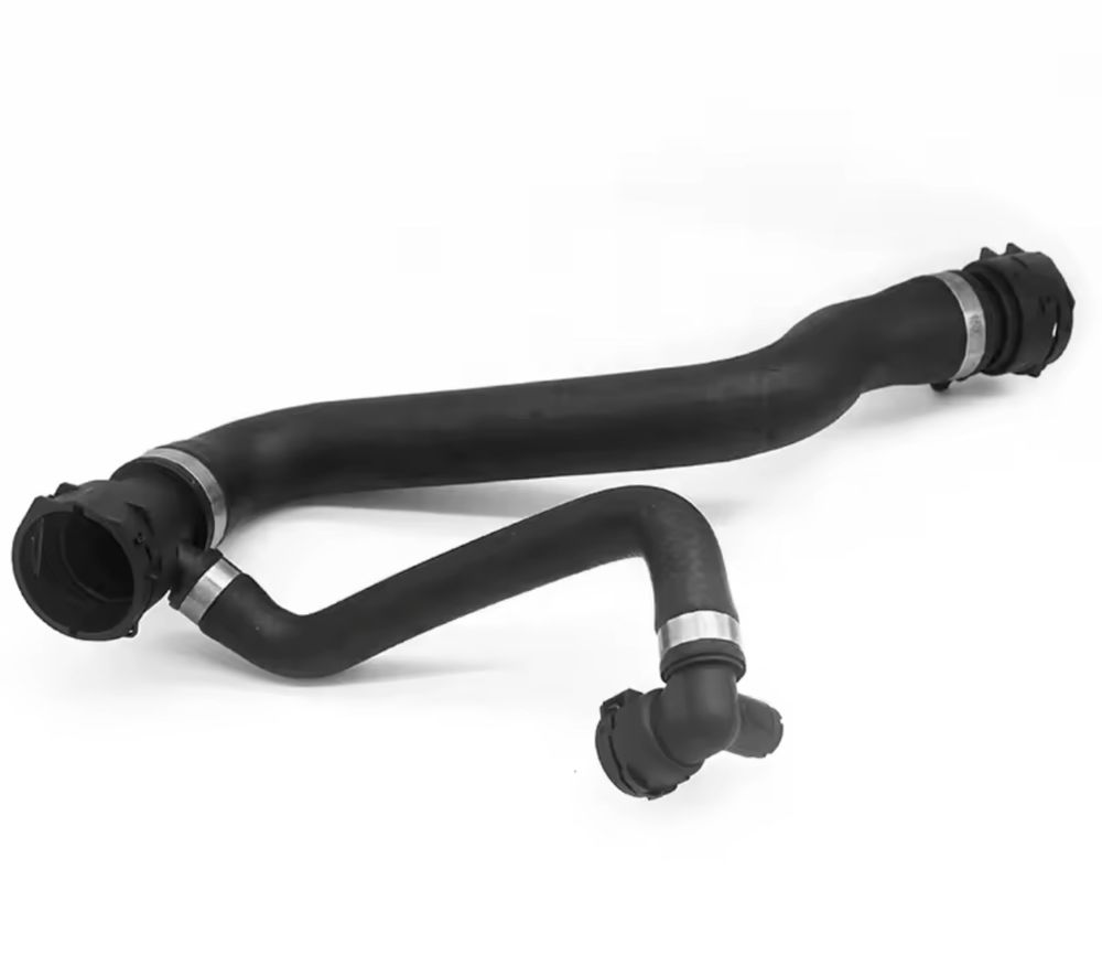 Furtun Apa Racire Radiator Bmw Seria 1 3 E90 E91 E92 2.0 Diesel 2006-