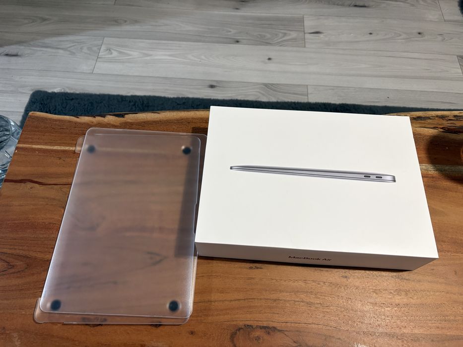 Macbook Air 13 inch, M1 2020