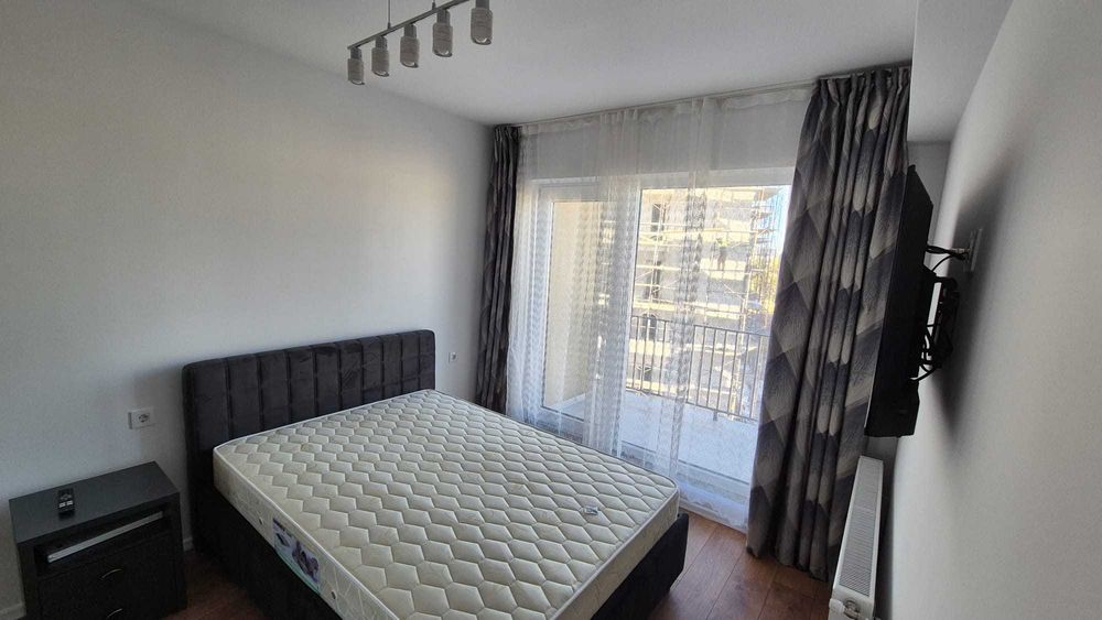 Apartament de închiriat Râșnov, Cartierul Rozelor (ieșirea Cristian)