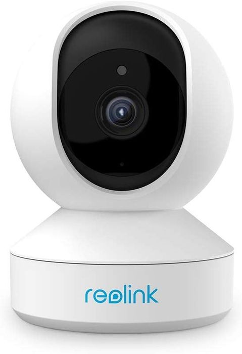 Camera de supraveghere Reolink E1: rezolutie 3MP
