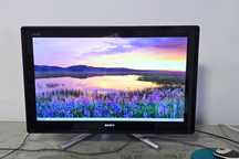 All in one core i5 - Sony Vaio - 22 inch touchscreen - import Germania