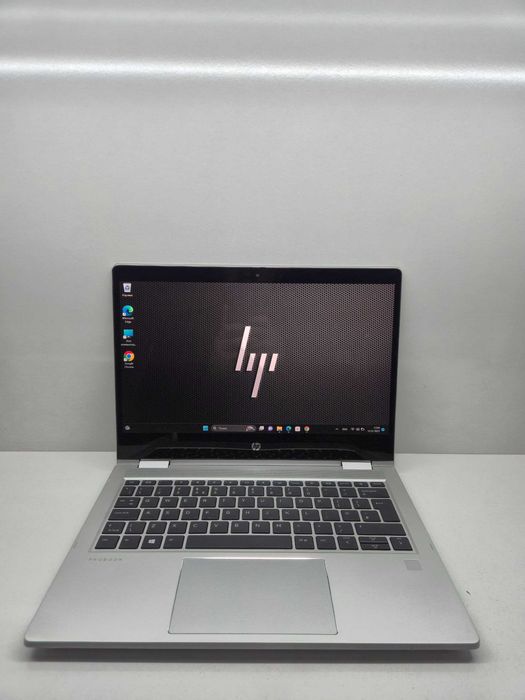 HP Ryzen 7 PRO 5850U  8/256gb M.2 NVMe sensorli 360°