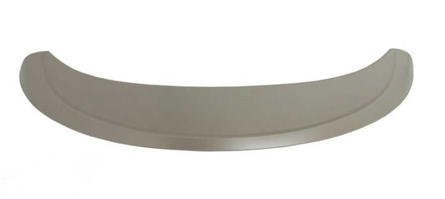 Спойлер задно стъкло, ABT Style, VW Golf 6 ГОТОВ ЗА БОЯДИСВАНЕ