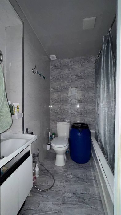 Срочно продаётся 3х -комнатная квартира в монсарде