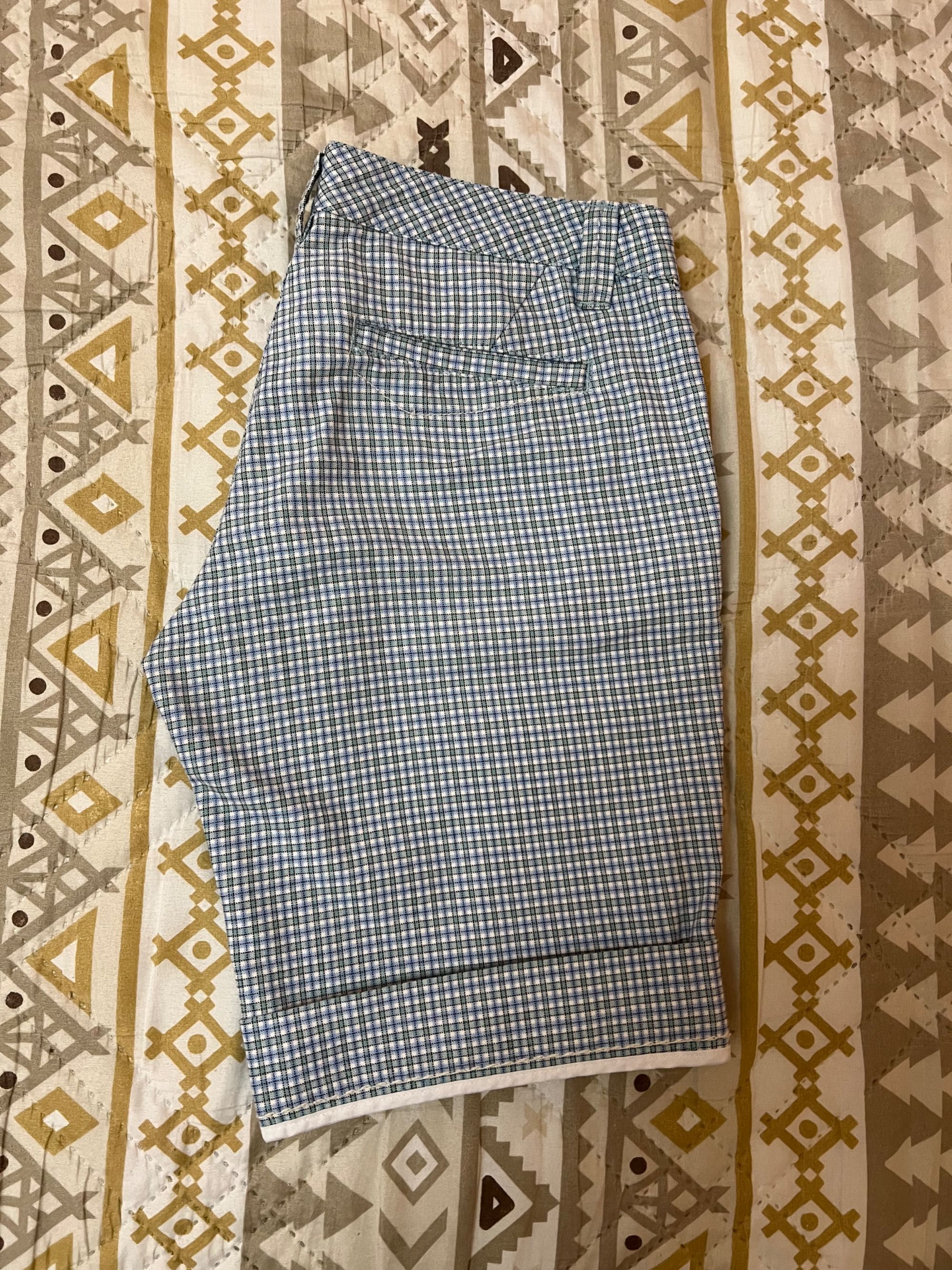 Дамски къси панталони Volcom (M)