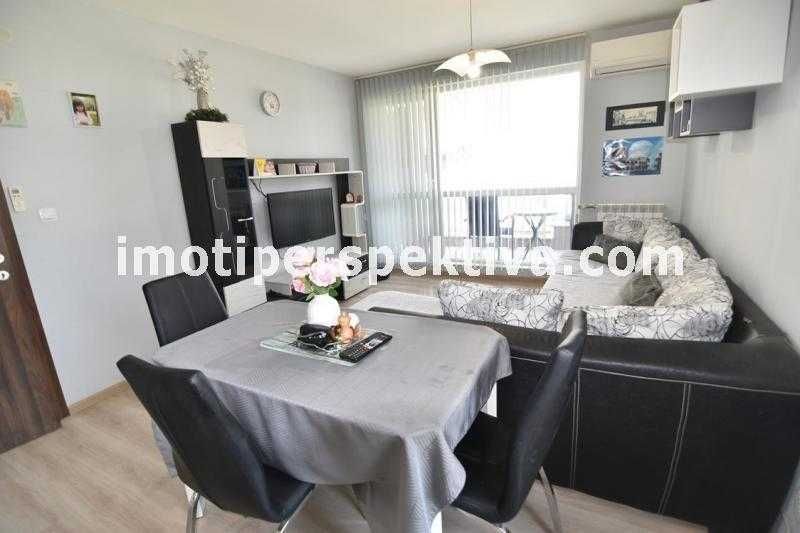 Продава се Двустаен апартамент в Пловдив, Кючук Париж - 72 кв.м за 2125 €/кв.м - Снимка #1