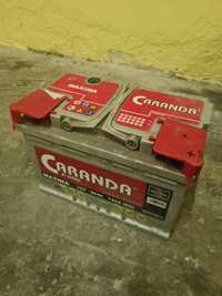 Baterie acumulator Caranda
