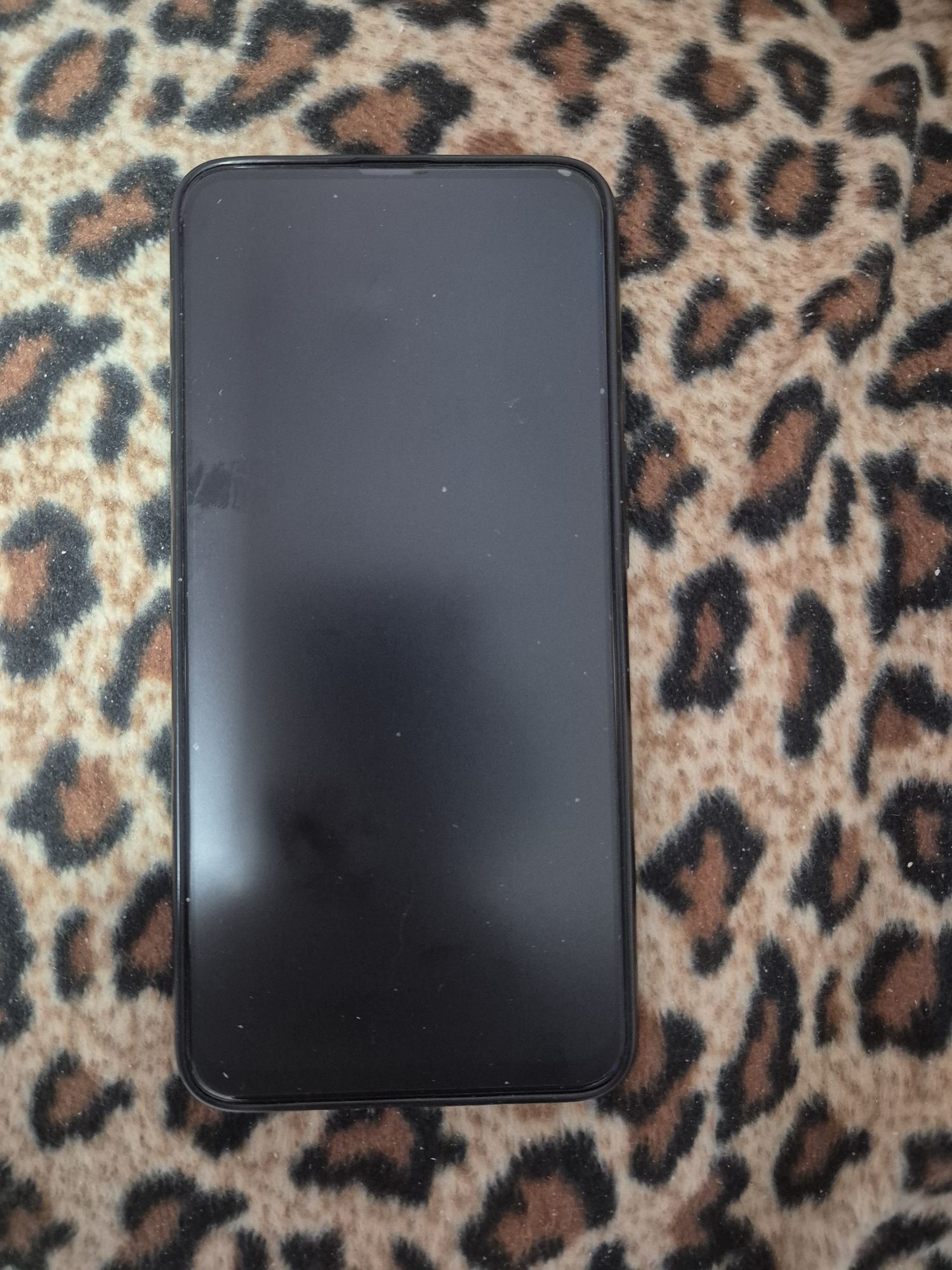 HUAWEI P smart Z