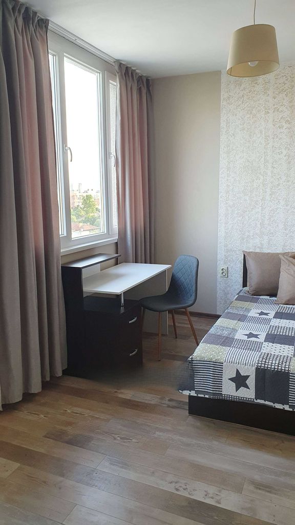 Продава се Тристаен апартамент в Пловдив, Христо Смирненски - 84 кв.м за 1739 €/кв.м - Снимка #7