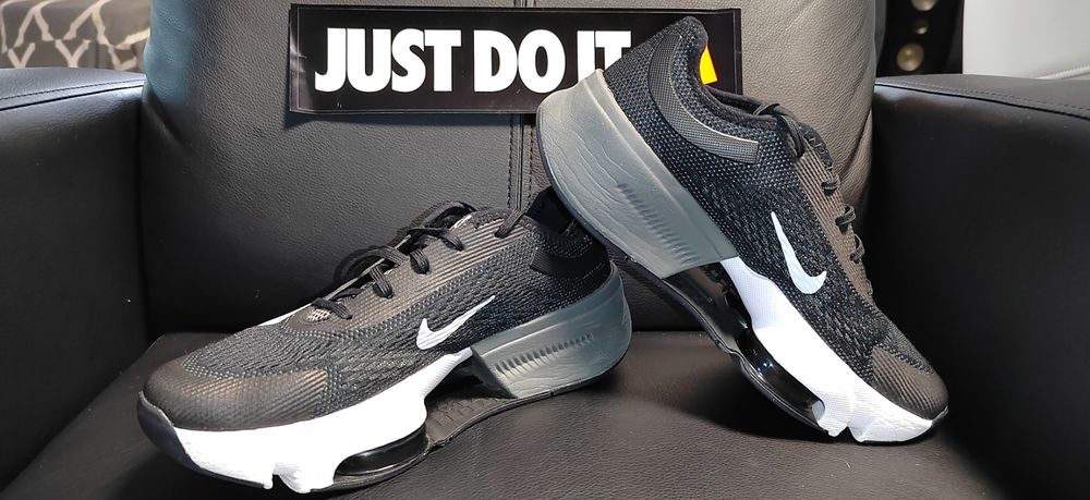 Nike Air Zoom Superrep 4, номер 38,5