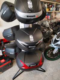 Top case / Bagaj moto / Cutie moto Shad Sh34 Carbon