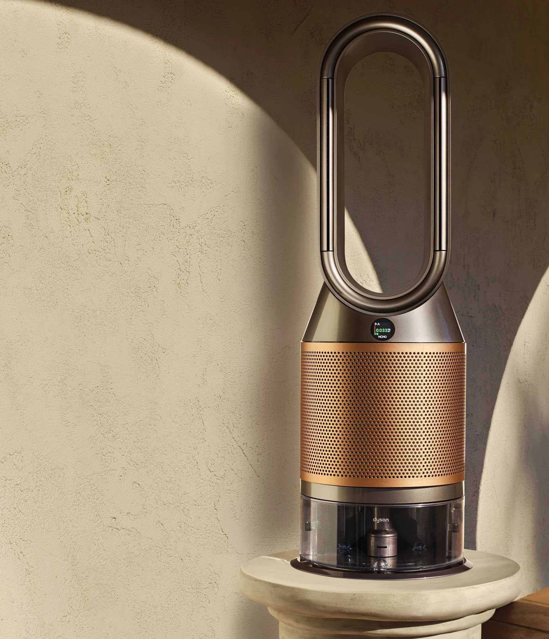 Увлажнитель-очиститель воздуха Dyson PH04\03/10 оптовая цена