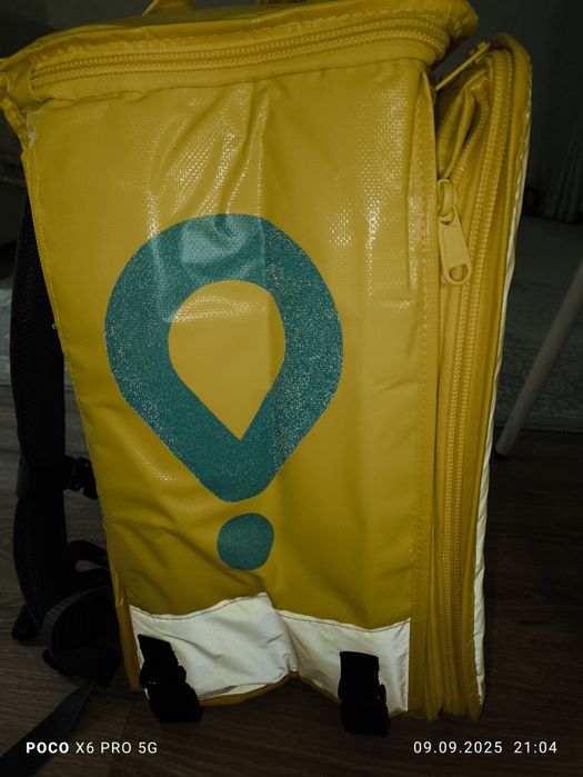 Продам сумку,через личную встречу за 6500 торг есть