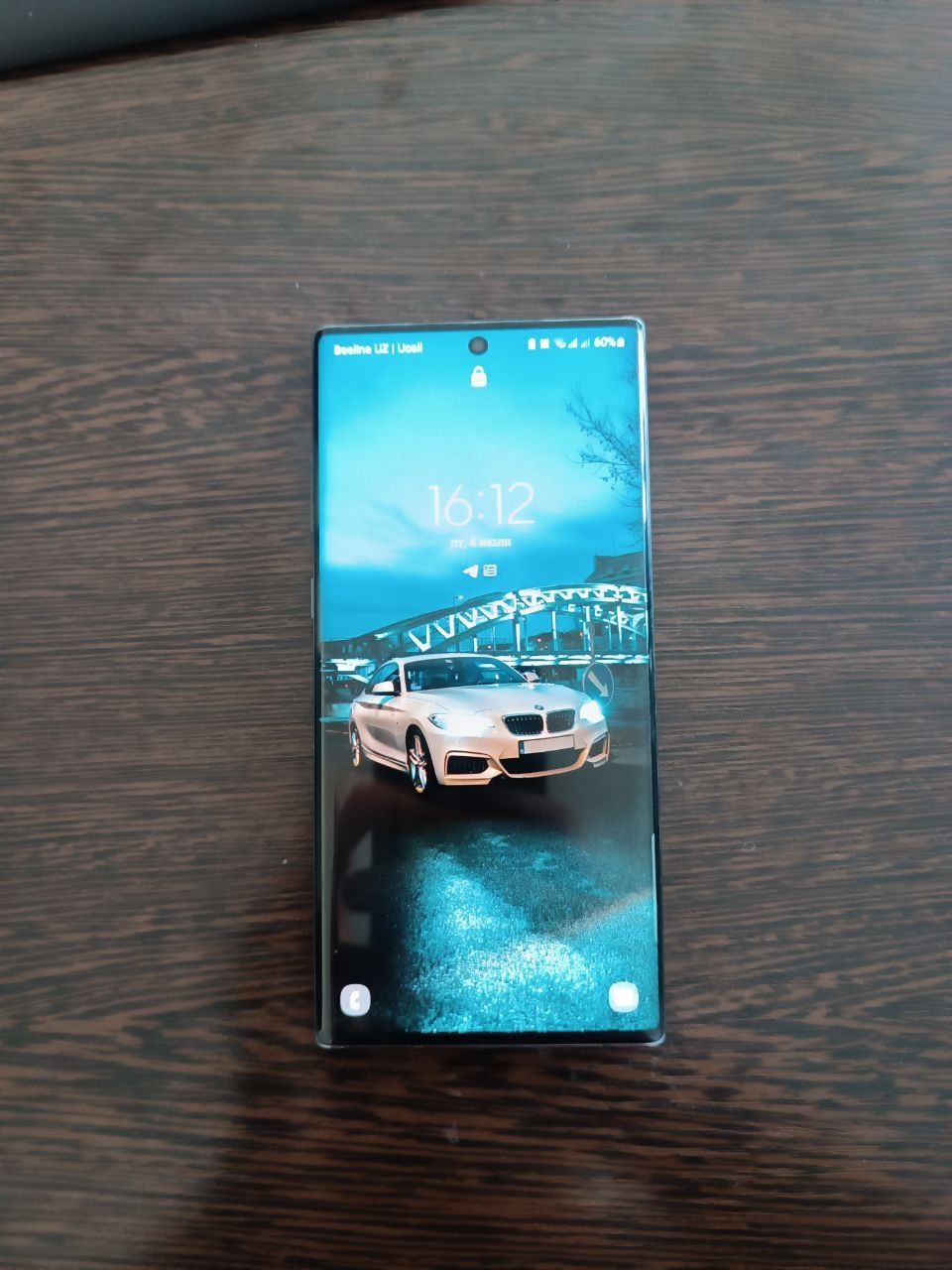 Samsung galaxy note 10 plus