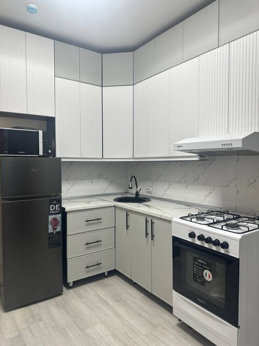 Продаю 3-х комнатную в Бектемирском районе