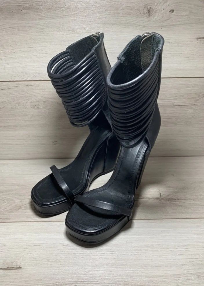 Rick Owens  36 номер