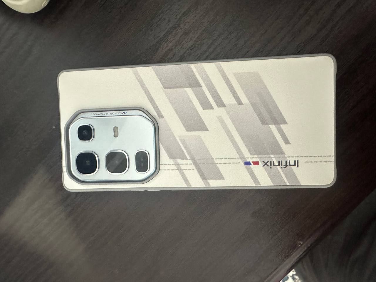 Infinix note 50 pro