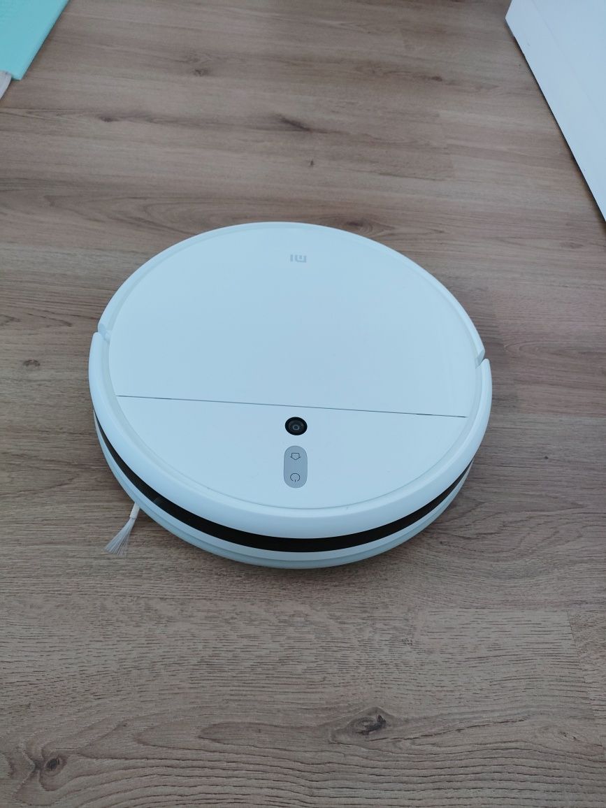 Robot de aspirare Xiaomi Mi Robot Vacuum Mop Cleaner