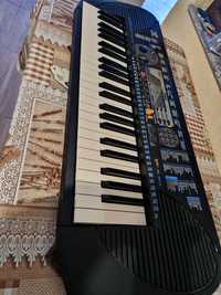 Orga Yamaha psr-79