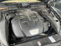 Motor PORSCHE cayenne CRC 3.0 tdi 2011 2012 2013 2014 2015 2016 2017