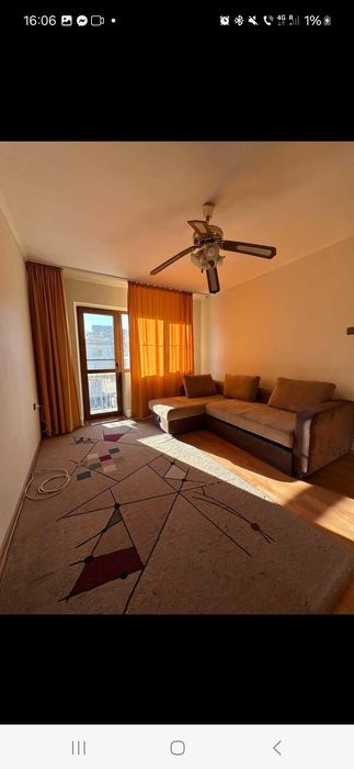 Apartament Targu Ocna