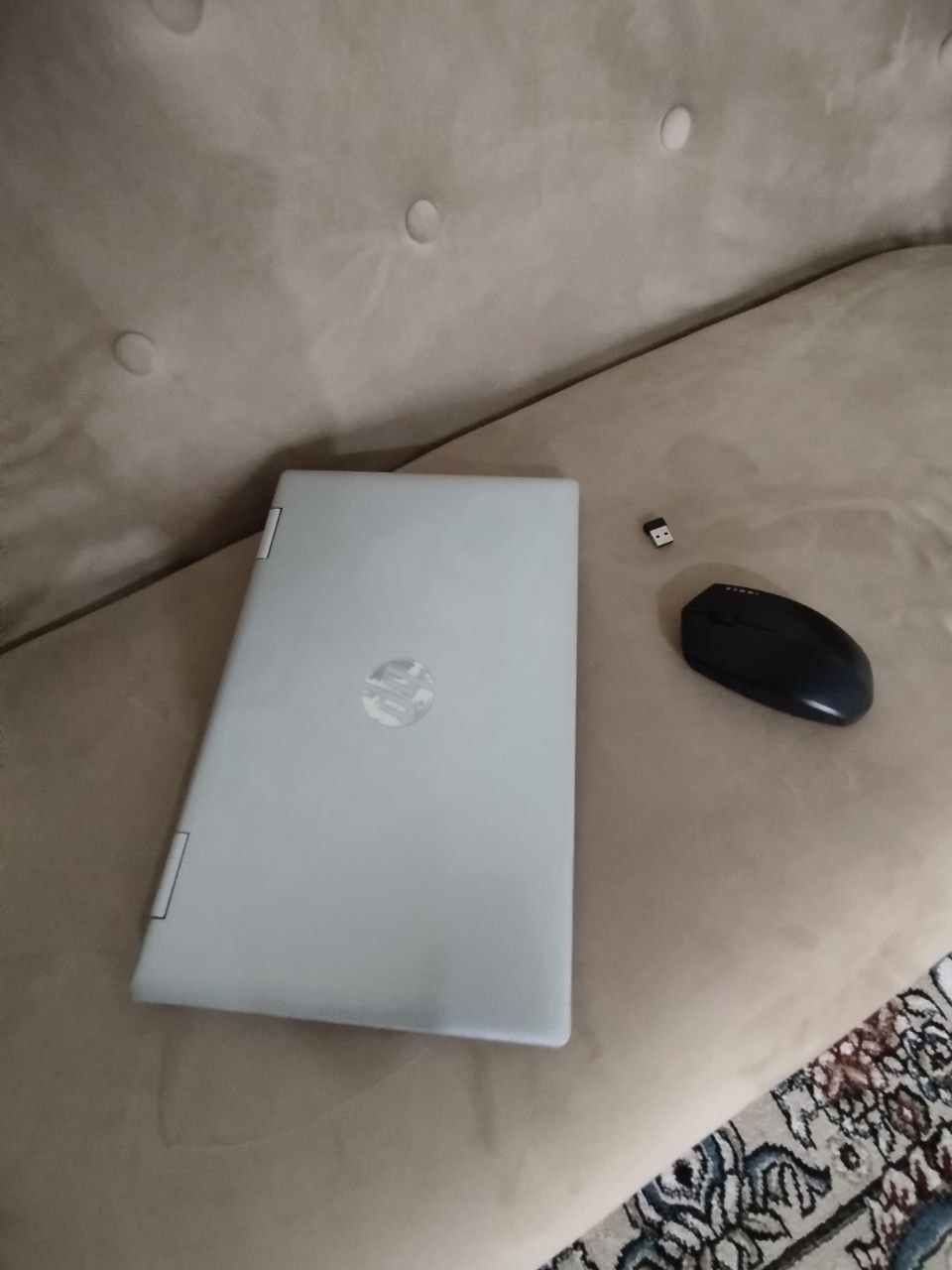 HP pavilion x 360