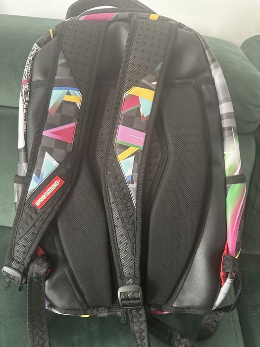 Ghiozdan sprayground
