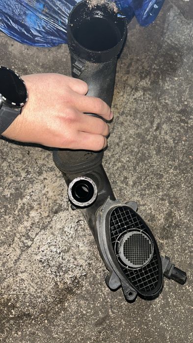 Дебитомер за BMW E91 330XD 231