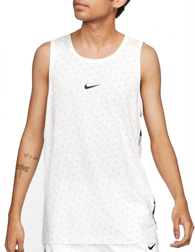 Nike NSW Repeat Tank Top оригинален потник M Найк памук спорт