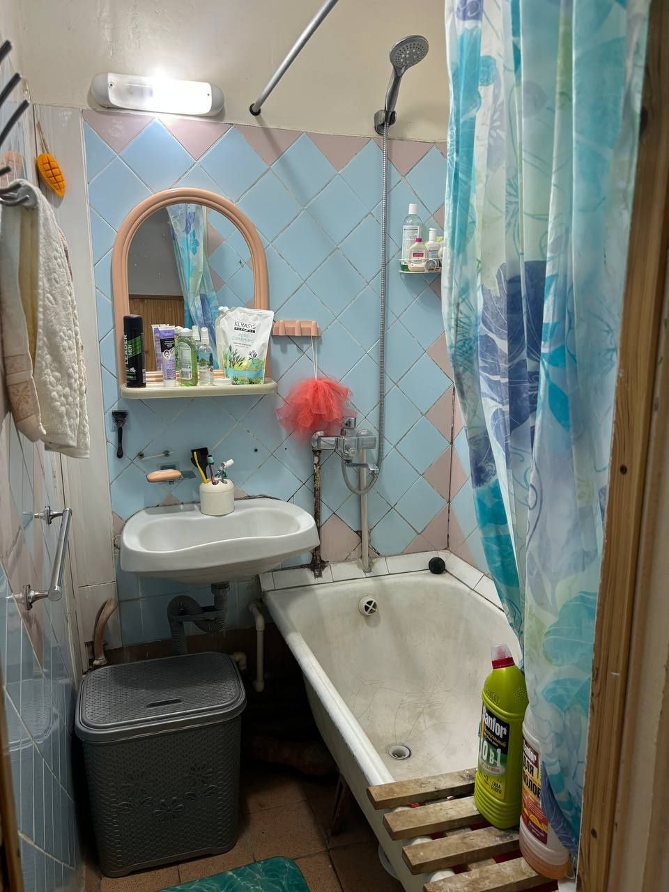 Срочно ! 4 х квартира Samarkand цена понижена