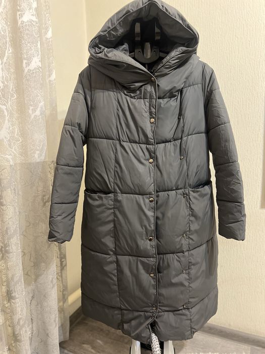 Продам зимние вещи