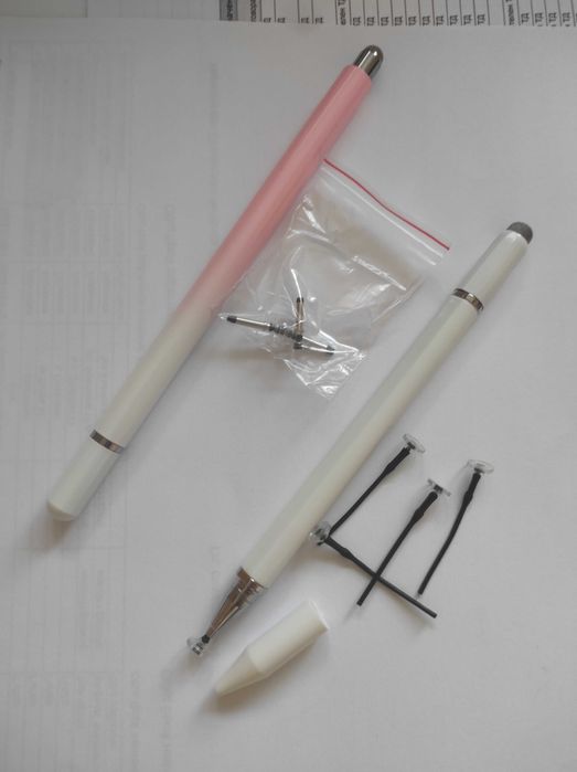 Стилус Писалка за таблет телефон тъчскрийн