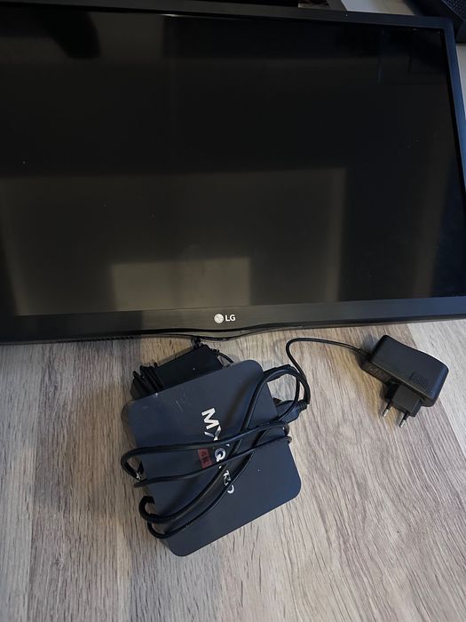 Televizor LG utilizat