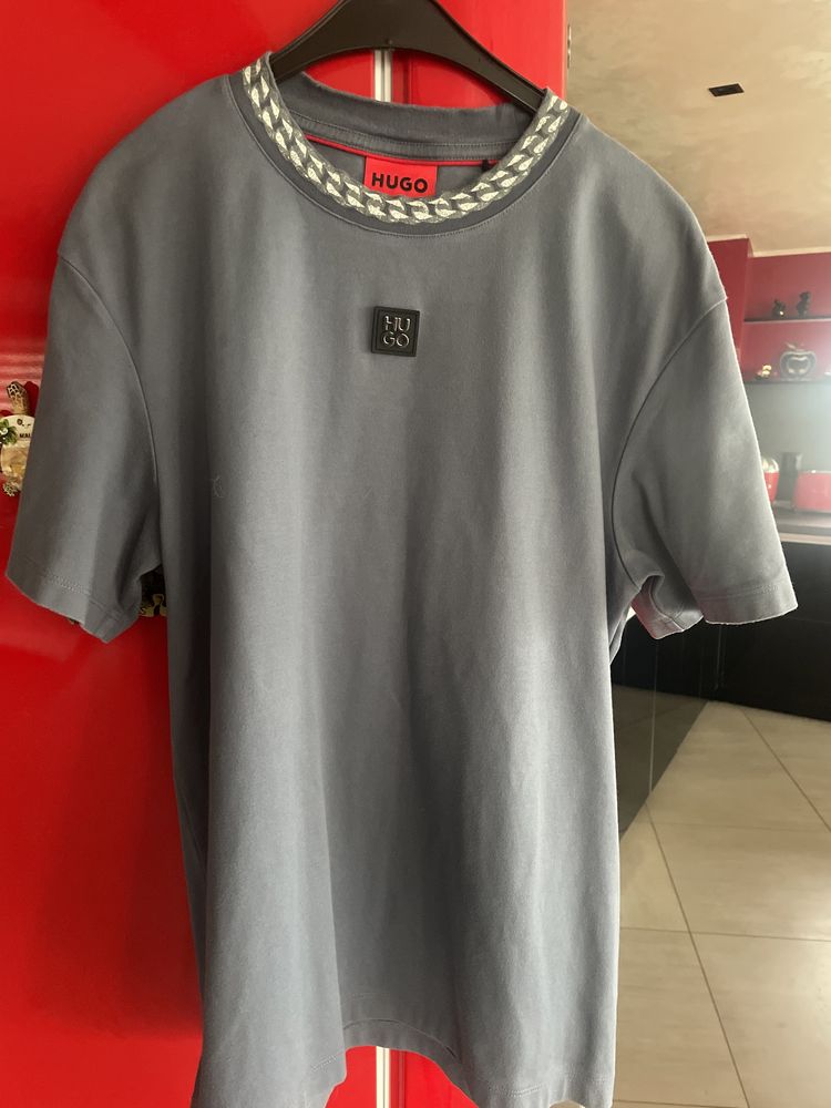 Hugo boss тениска