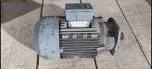 Motor electric trifazat cu flansa, 1.5kW, 1500rpm, 380V