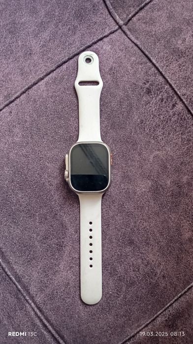 Продам Smart watch за 2000