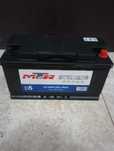 Baterie auto 12 V