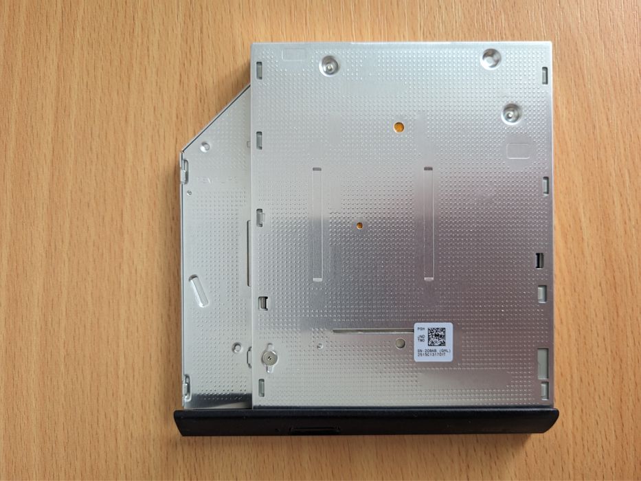 Unitate optica SN-208