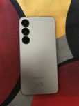 Samsung s25, 256 gb,vand sau schimb