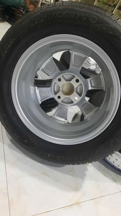 Jentra saka diska balon yangi sotiladi