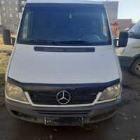 Продаю Mercedes sprinter