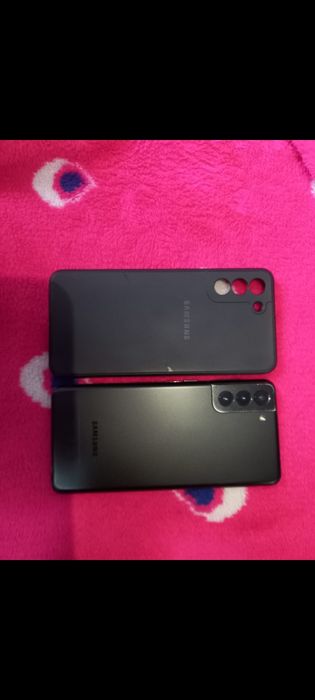 Продам Samsung S21+