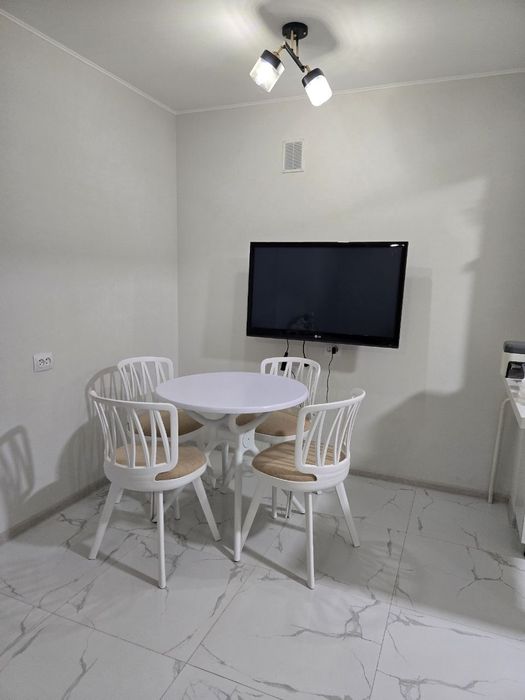 Продаётся 1 в 2 комнатная квартира