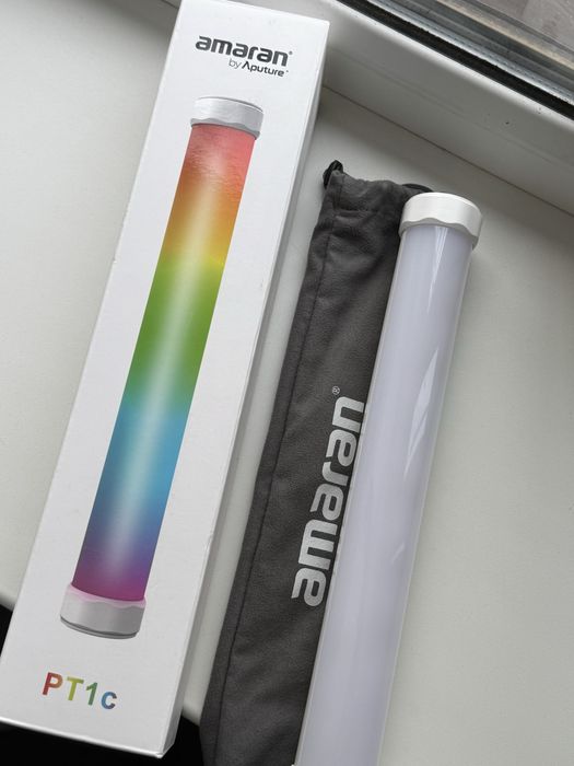 Продается свет Amaran PT1C