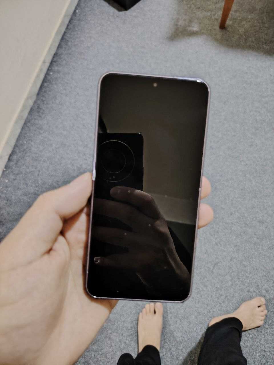 Samsung s22 8/256