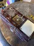 Telefon de armata portabil vechi