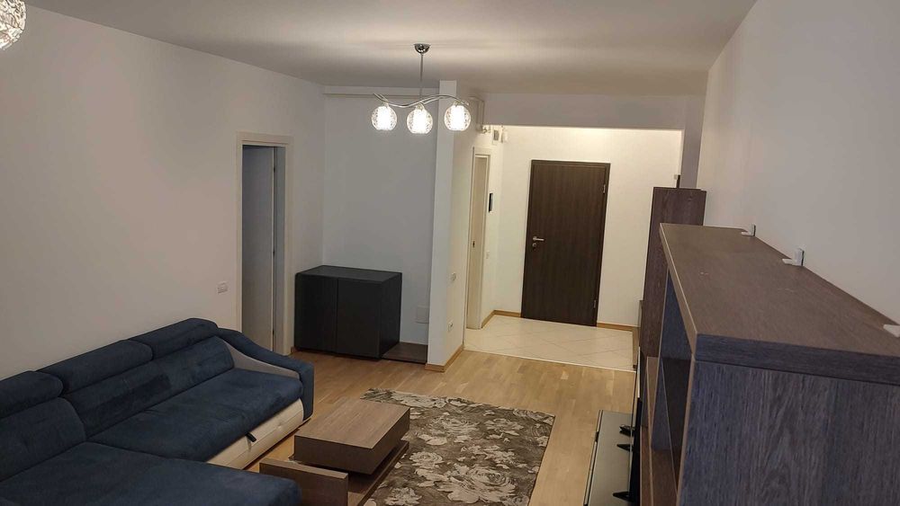 2 Camere central, Mihai Viteazul, parcare, Univ. Transilvania Brasov