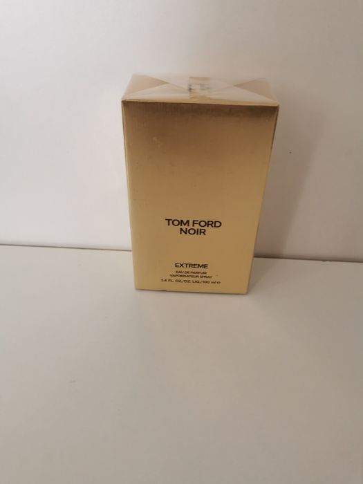 Tom Ford /Noir Extreme - eau de parfum 100 ml