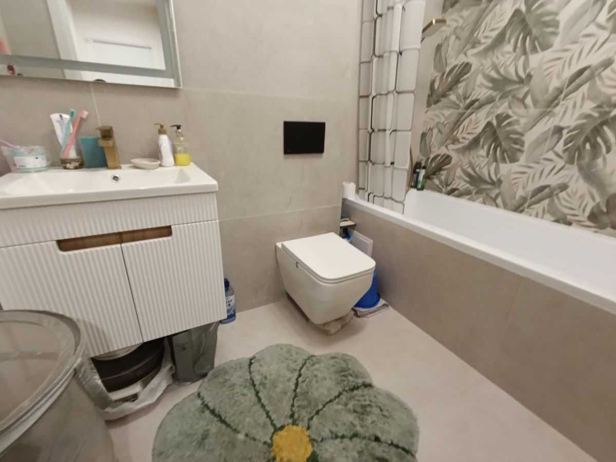 Дава се под наем Двустаен апартамент в София, Левски В - 45 кв.м за 350 € - Снимка #2